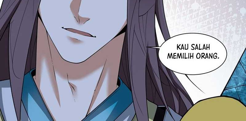 My Disciples Are All Big Villains Chapter 342 Gambar 15