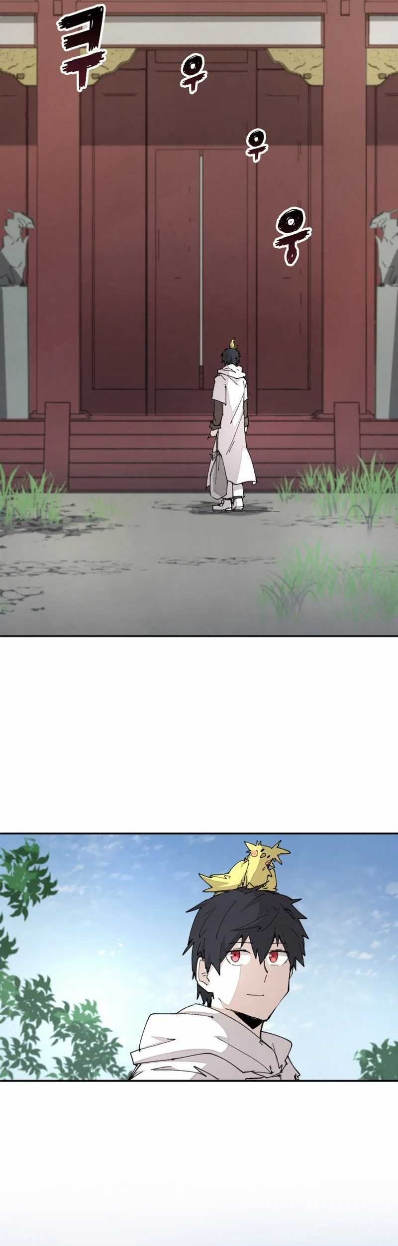 The Rebirth of the Hero’s Party’s Archmage Chapter 62 Gambar 27