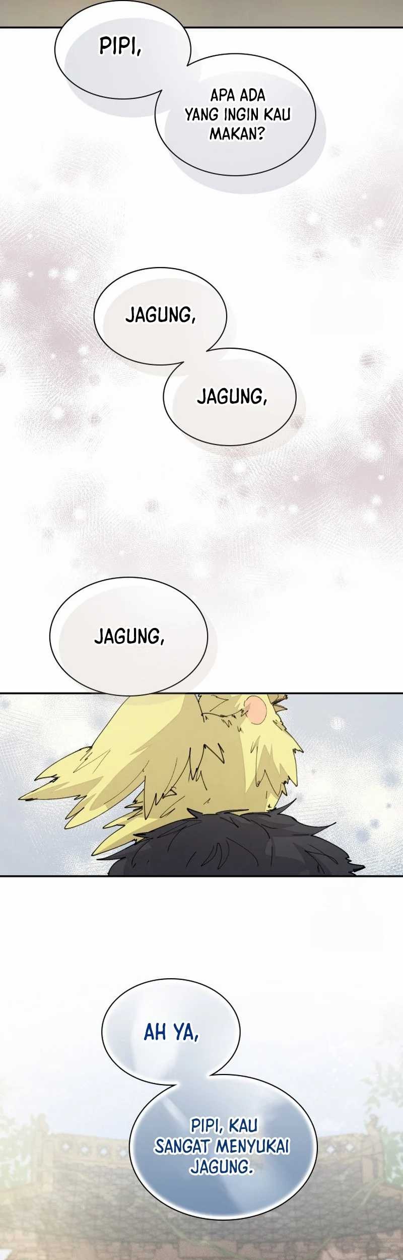 The Rebirth of the Hero’s Party’s Archmage Chapter 62 Gambar 29