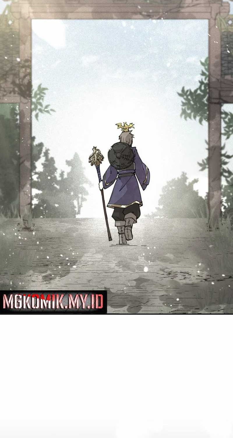 The Rebirth of the Hero’s Party’s Archmage Chapter 62 Gambar 30