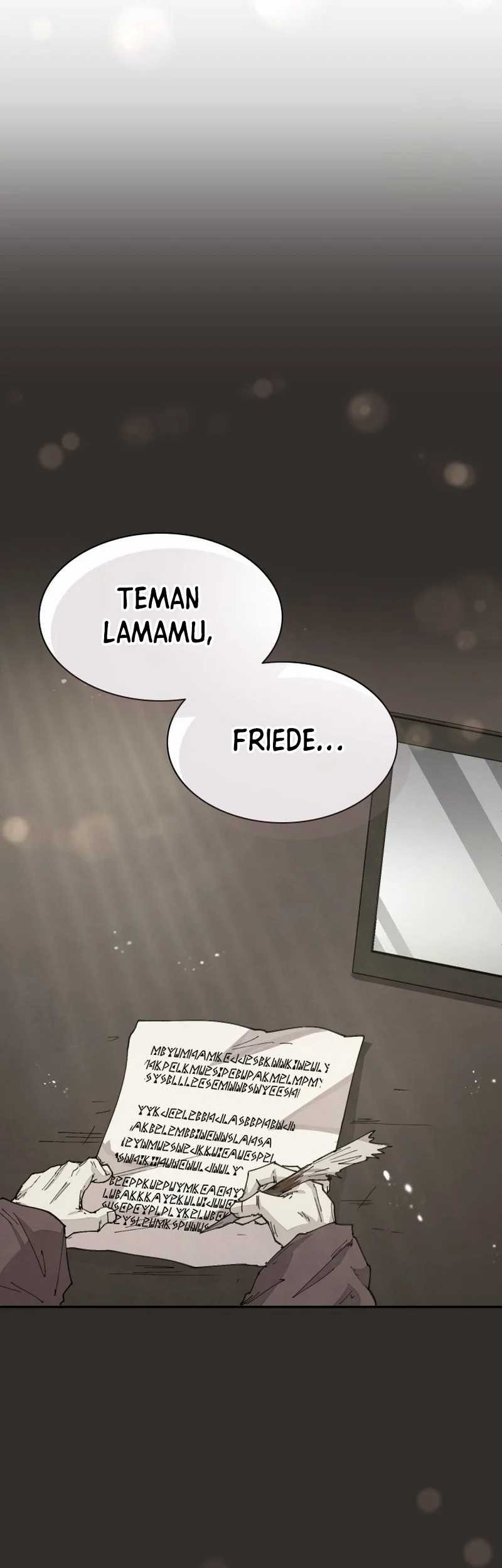 The Rebirth of the Hero’s Party’s Archmage Chapter 62 Gambar 31