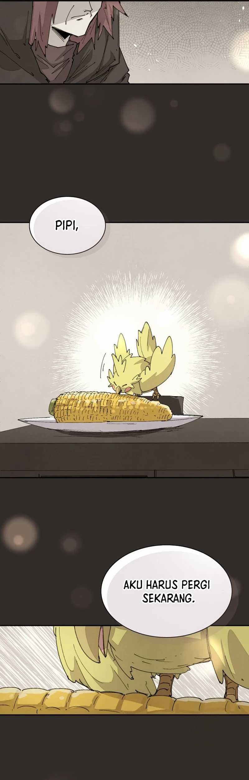 The Rebirth of the Hero’s Party’s Archmage Chapter 62 Gambar 33