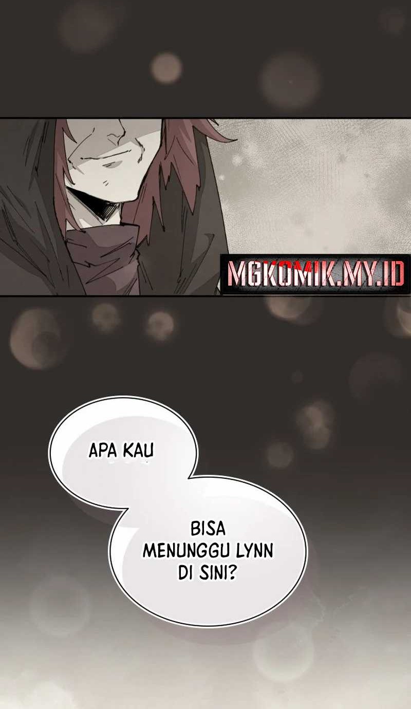 The Rebirth of the Hero’s Party’s Archmage Chapter 62 Gambar 34