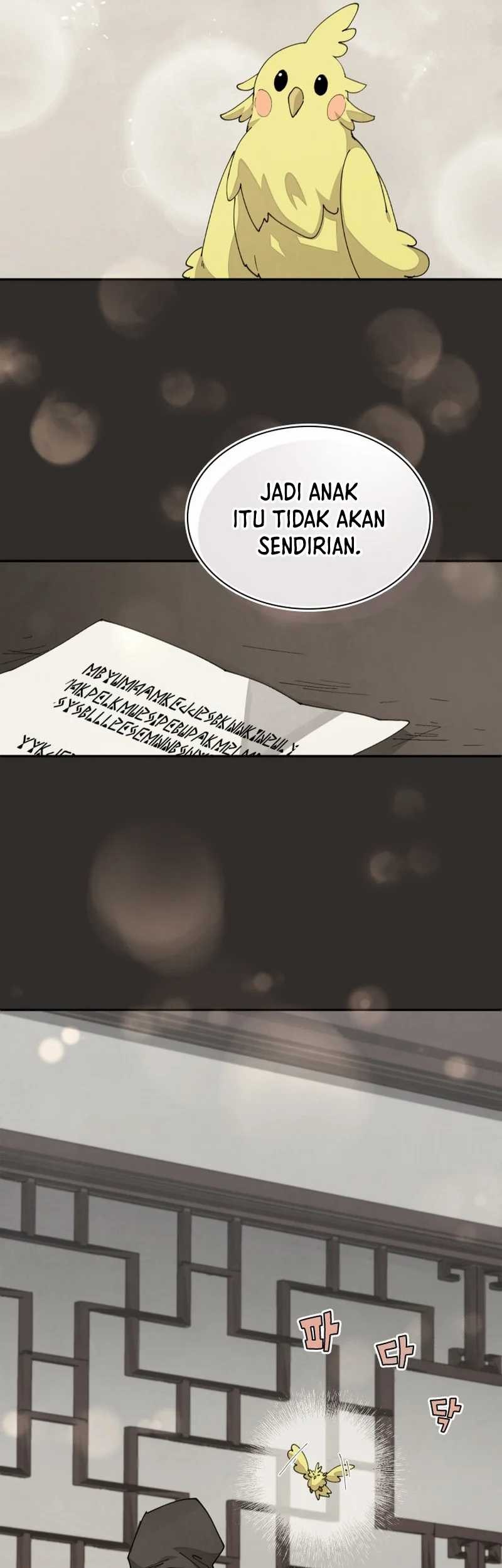 The Rebirth of the Hero’s Party’s Archmage Chapter 62 Gambar 35