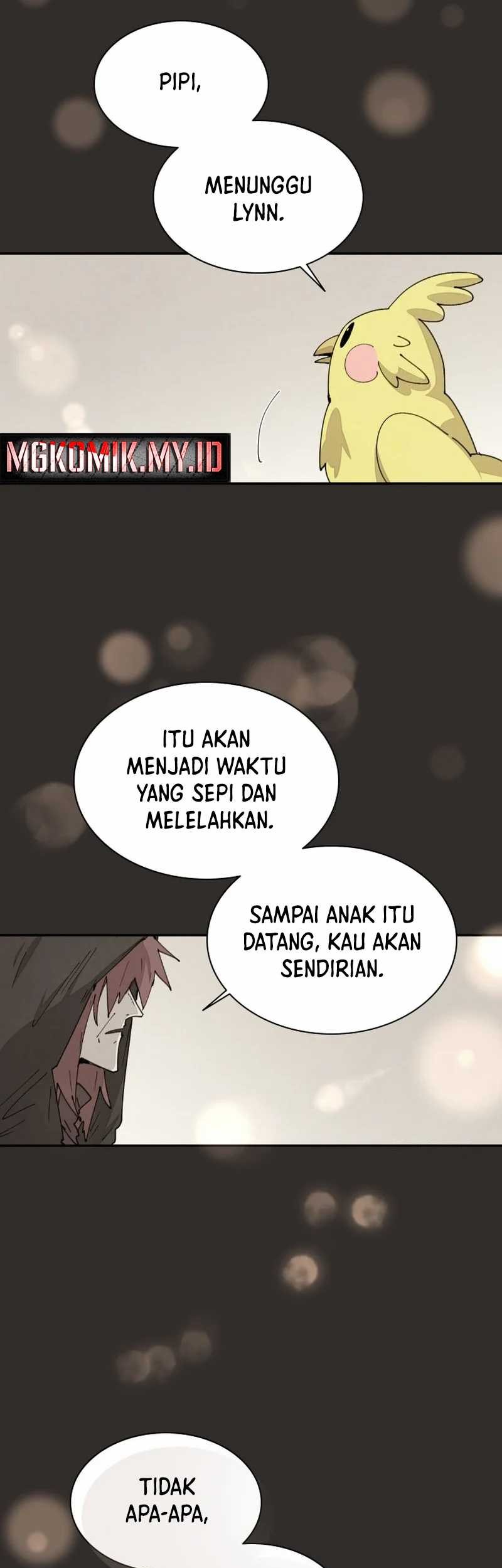 The Rebirth of the Hero’s Party’s Archmage Chapter 62 Gambar 37