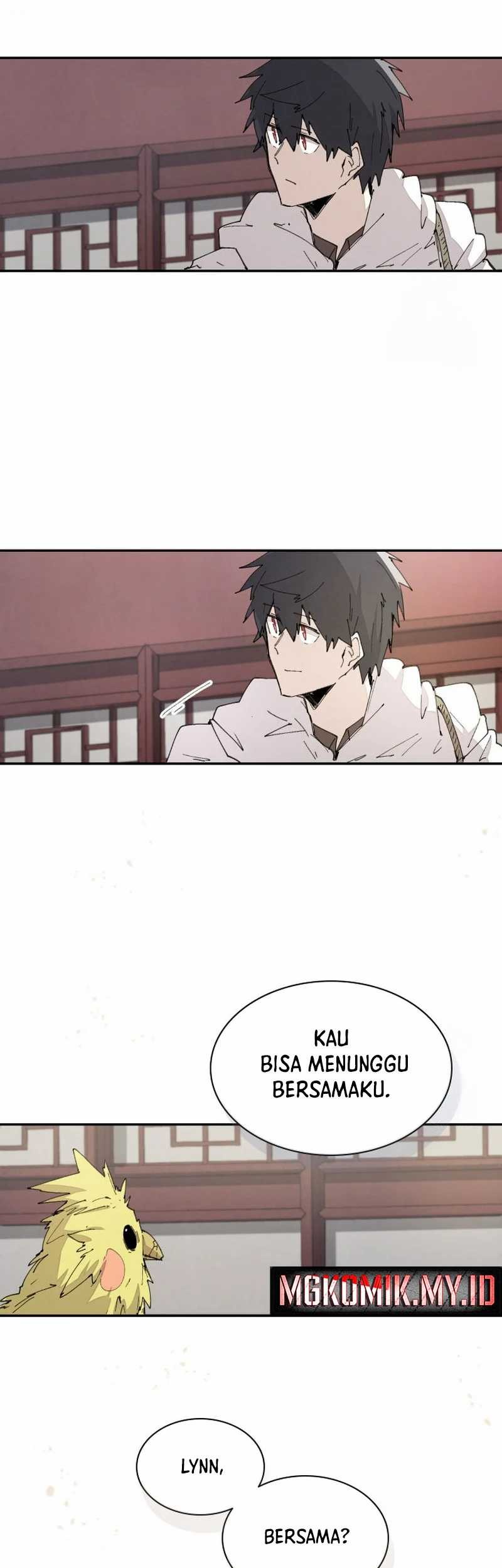 The Rebirth of the Hero’s Party’s Archmage Chapter 62 Gambar 19