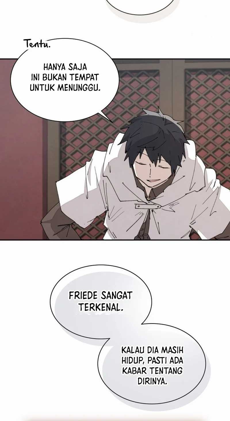 The Rebirth of the Hero’s Party’s Archmage Chapter 62 Gambar 20