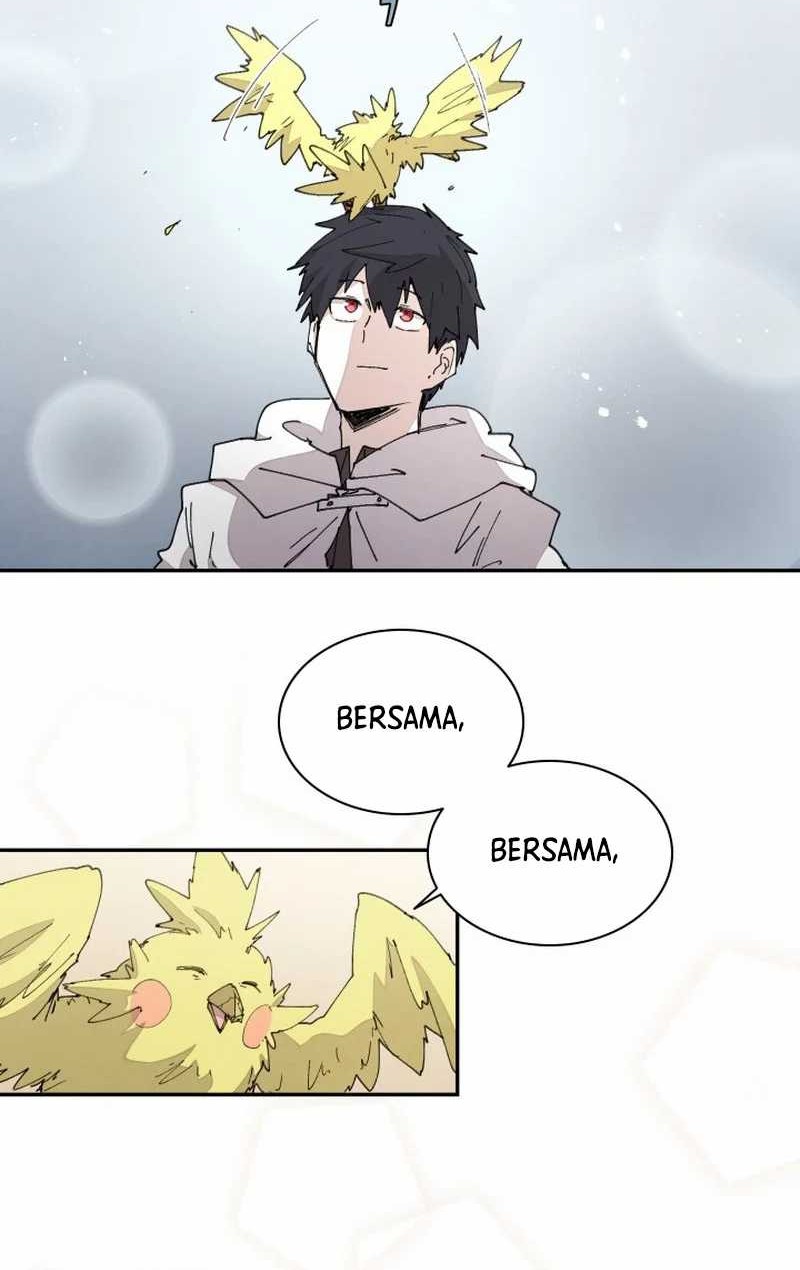 The Rebirth of the Hero’s Party’s Archmage Chapter 62 Gambar 22