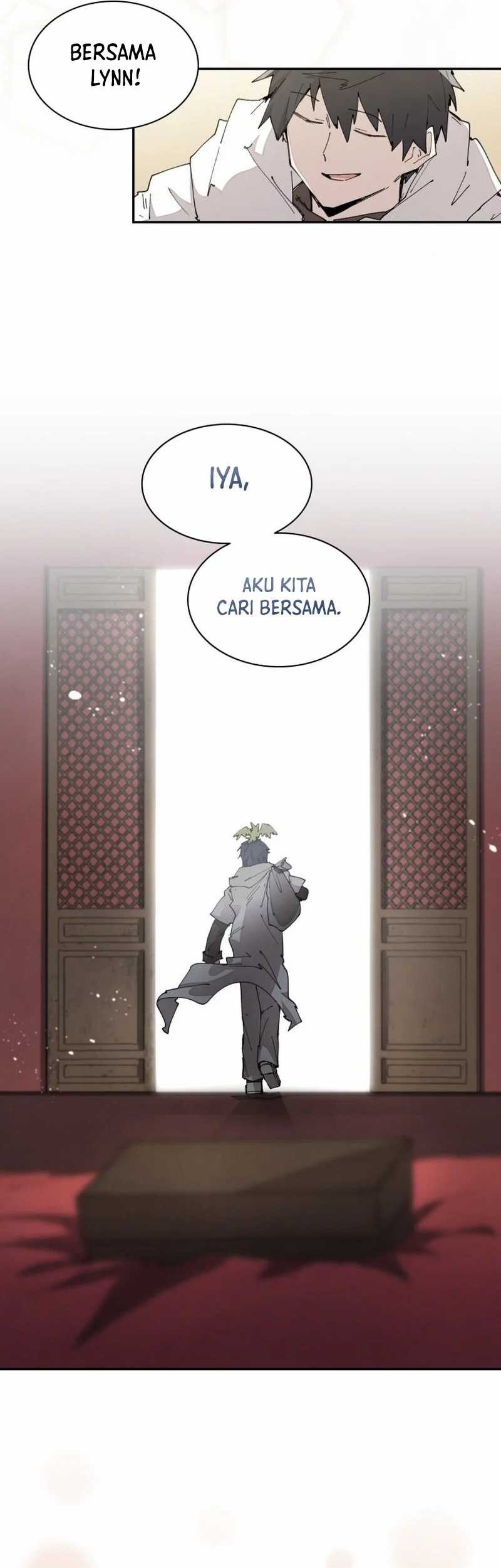 The Rebirth of the Hero’s Party’s Archmage Chapter 62 Gambar 23