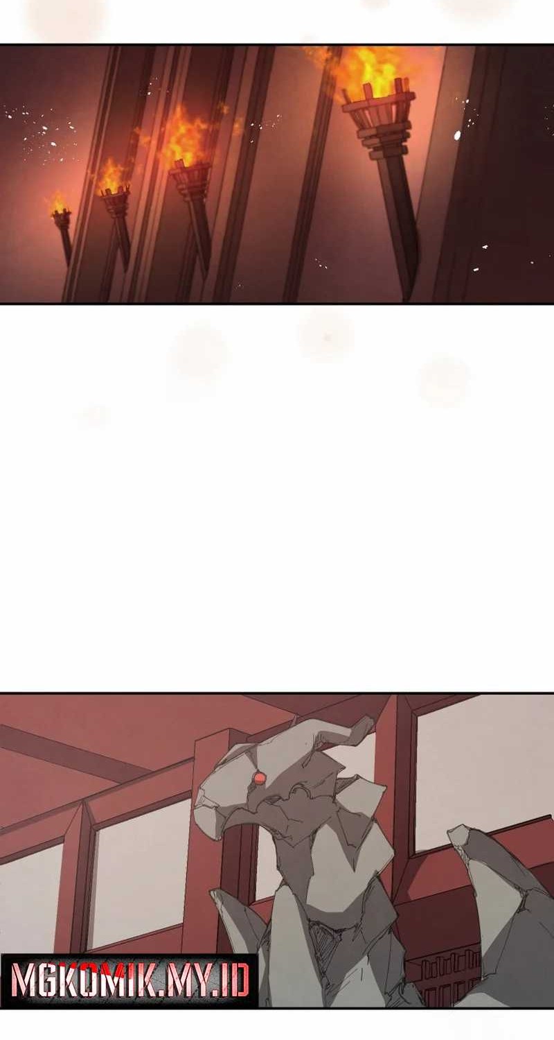 The Rebirth of the Hero’s Party’s Archmage Chapter 62 Gambar 24