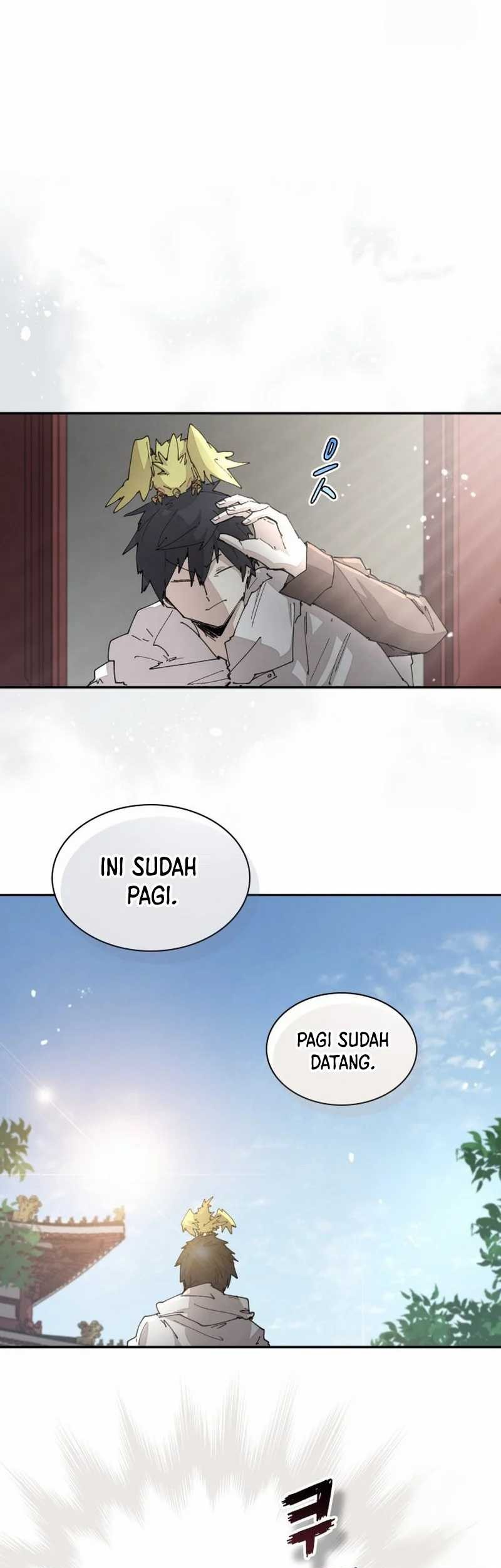 The Rebirth of the Hero’s Party’s Archmage Chapter 62 Gambar 25