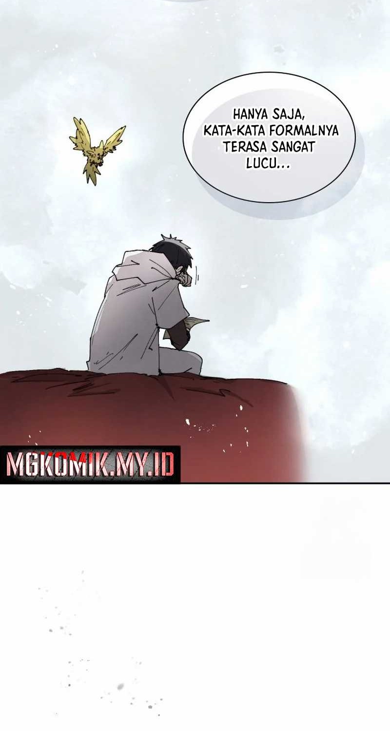 Manga The Rebirth of the Hero’s Party’s Archmage Chapter 62 gambar nomor 2