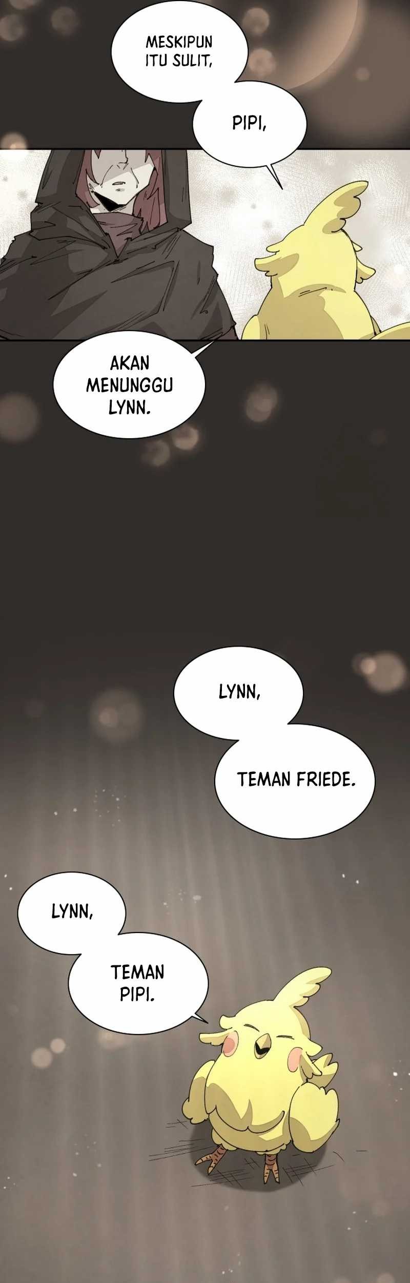 The Rebirth of the Hero’s Party’s Archmage Chapter 62 Gambar 39