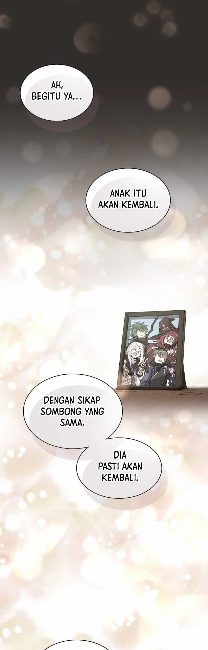 The Rebirth of the Hero’s Party’s Archmage Chapter 62 Gambar 41