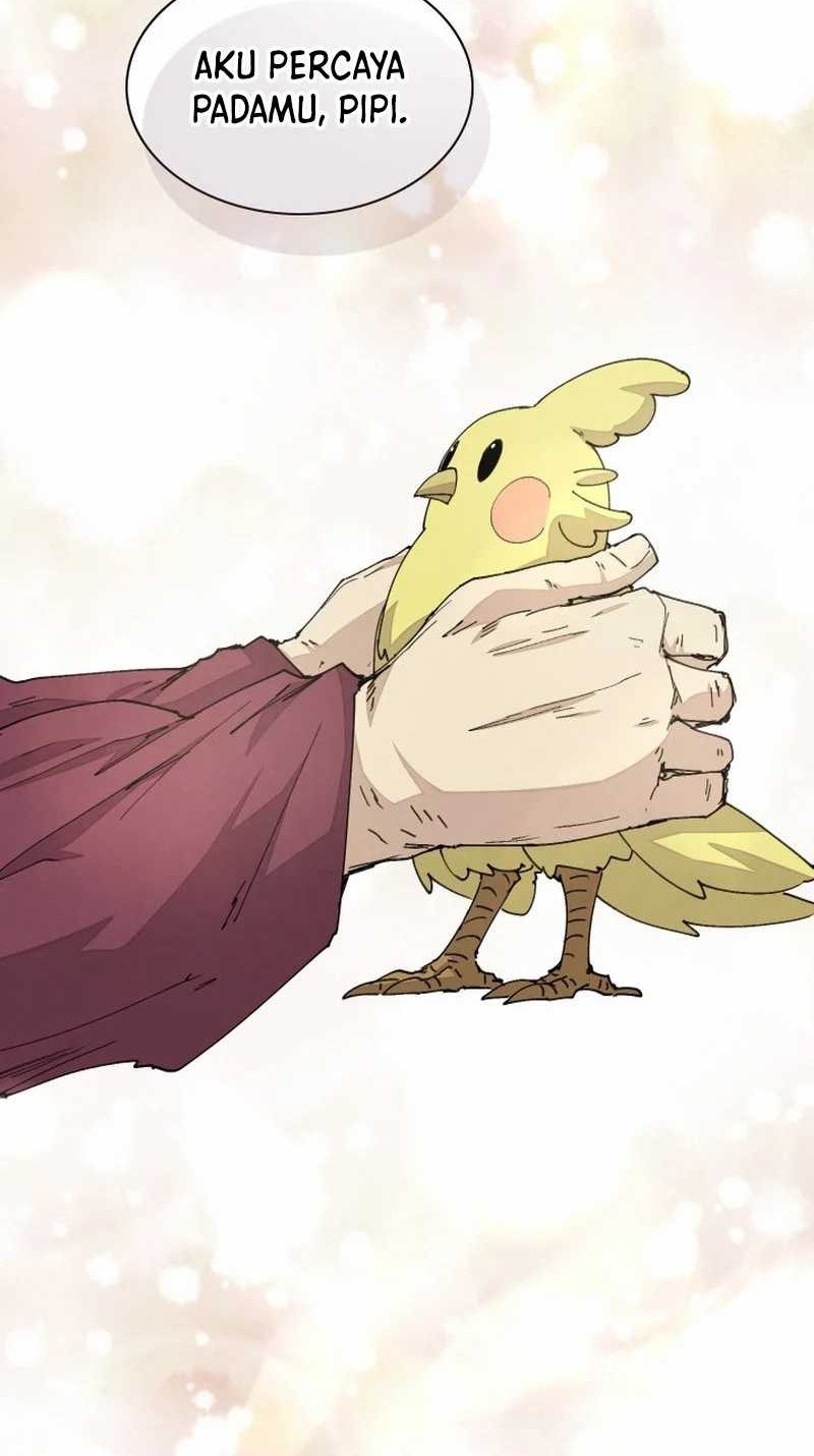 The Rebirth of the Hero’s Party’s Archmage Chapter 62 Gambar 42