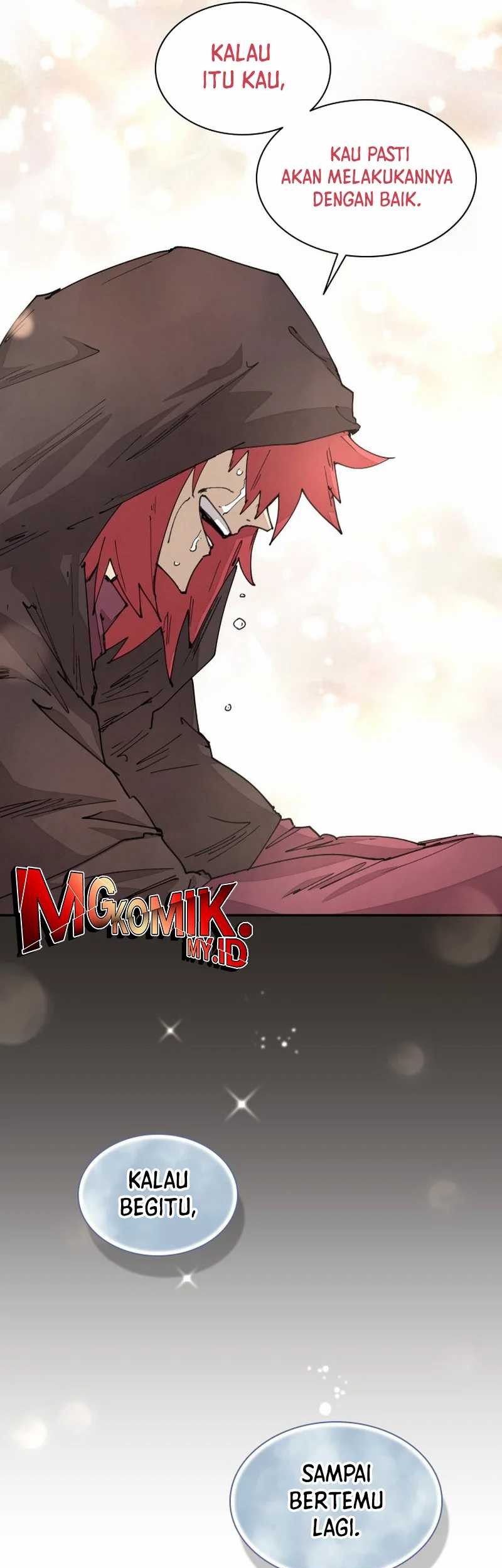 The Rebirth of the Hero’s Party’s Archmage Chapter 62 Gambar 43