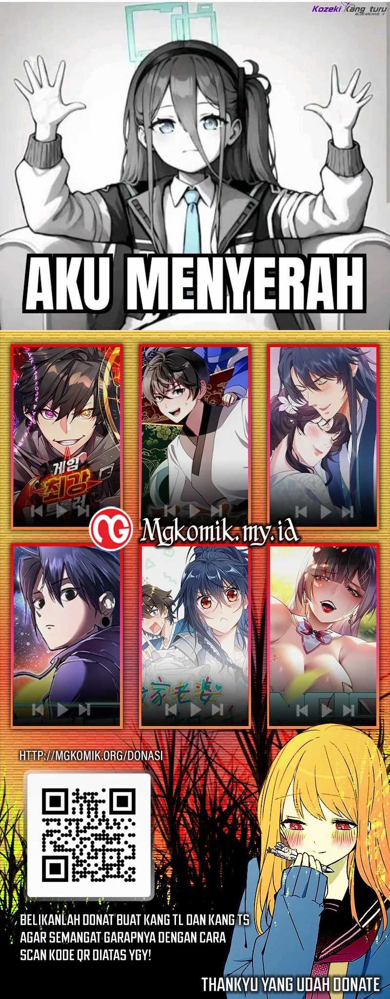 The Rebirth of the Hero’s Party’s Archmage Chapter 62 Gambar 45