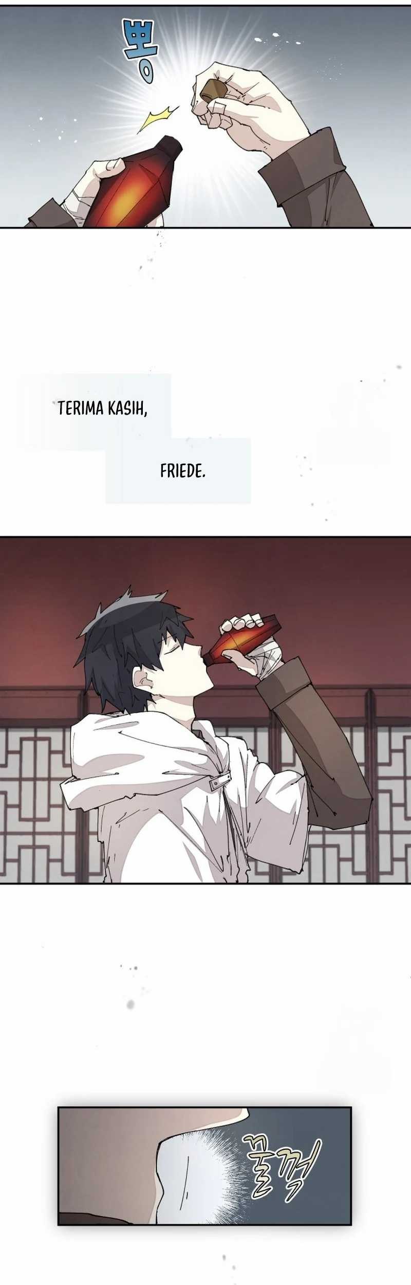 The Rebirth of the Hero’s Party’s Archmage Chapter 62 Gambar 3