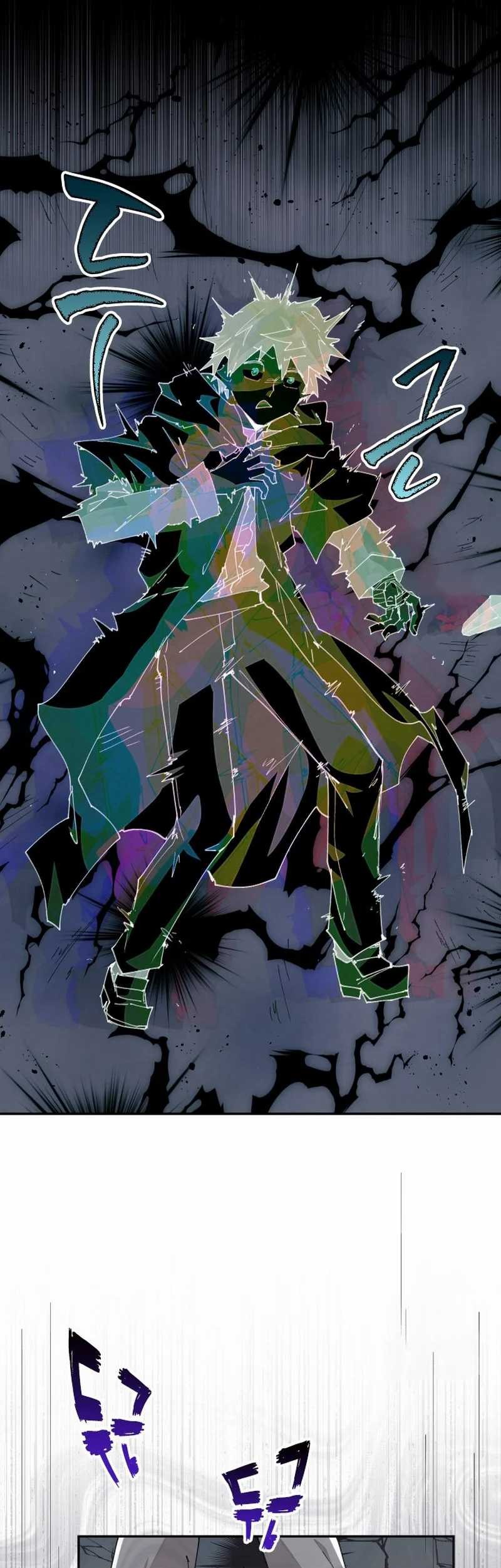 The Rebirth of the Hero’s Party’s Archmage Chapter 62 Gambar 5