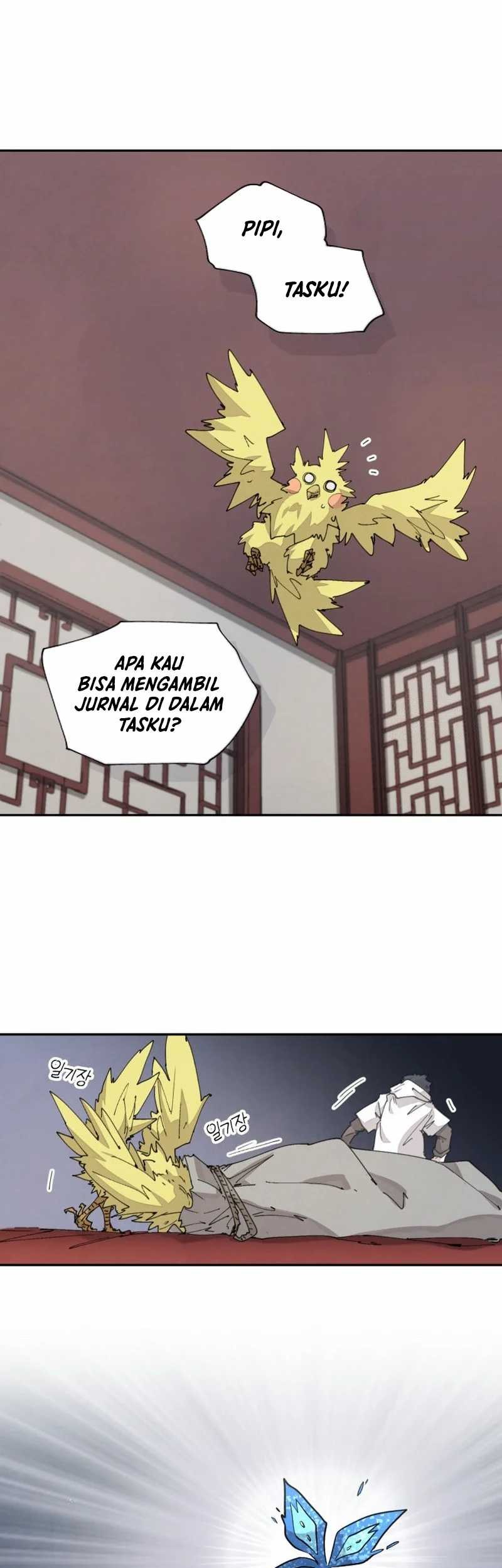 The Rebirth of the Hero’s Party’s Archmage Chapter 62 Gambar 7