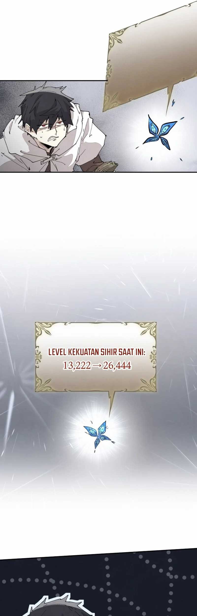 The Rebirth of the Hero’s Party’s Archmage Chapter 62 Gambar 9