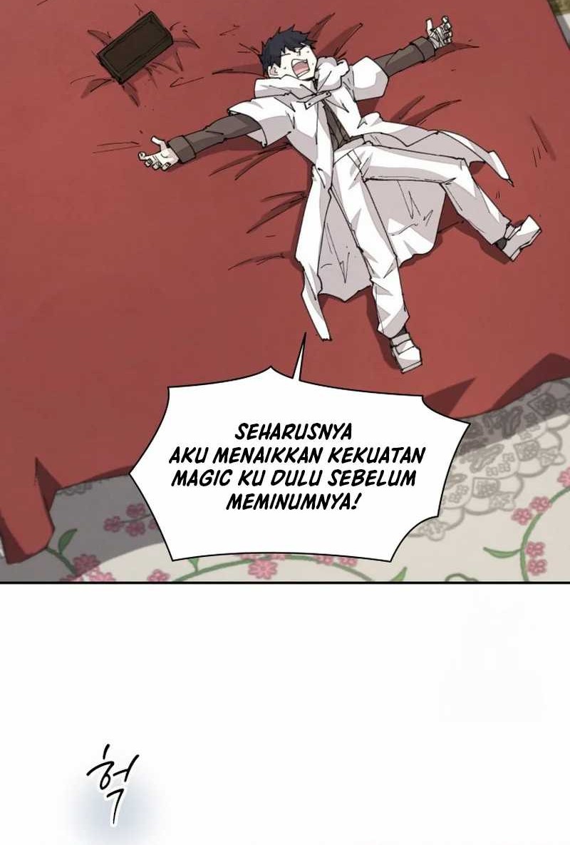 The Rebirth of the Hero’s Party’s Archmage Chapter 62 Gambar 12