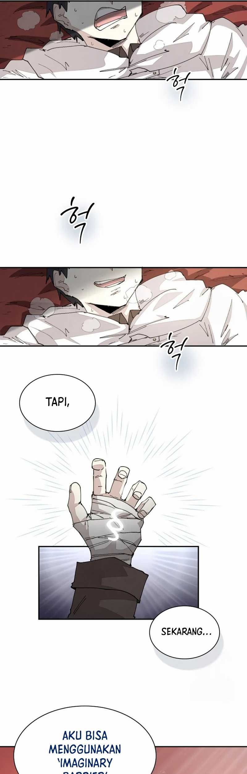 The Rebirth of the Hero’s Party’s Archmage Chapter 62 Gambar 13