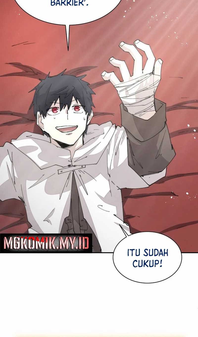 The Rebirth of the Hero’s Party’s Archmage Chapter 62 Gambar 14