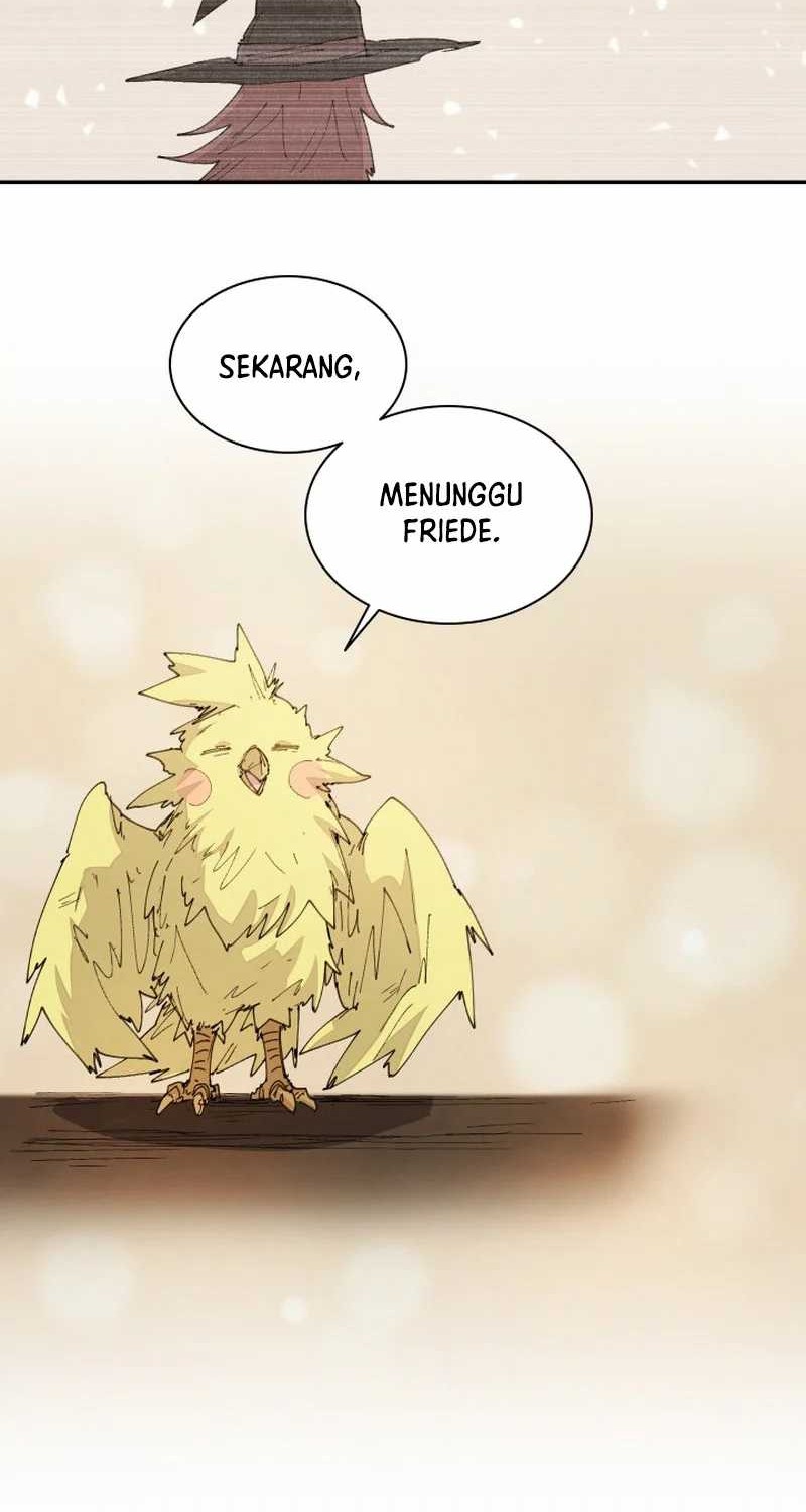 The Rebirth of the Hero’s Party’s Archmage Chapter 62 Gambar 18