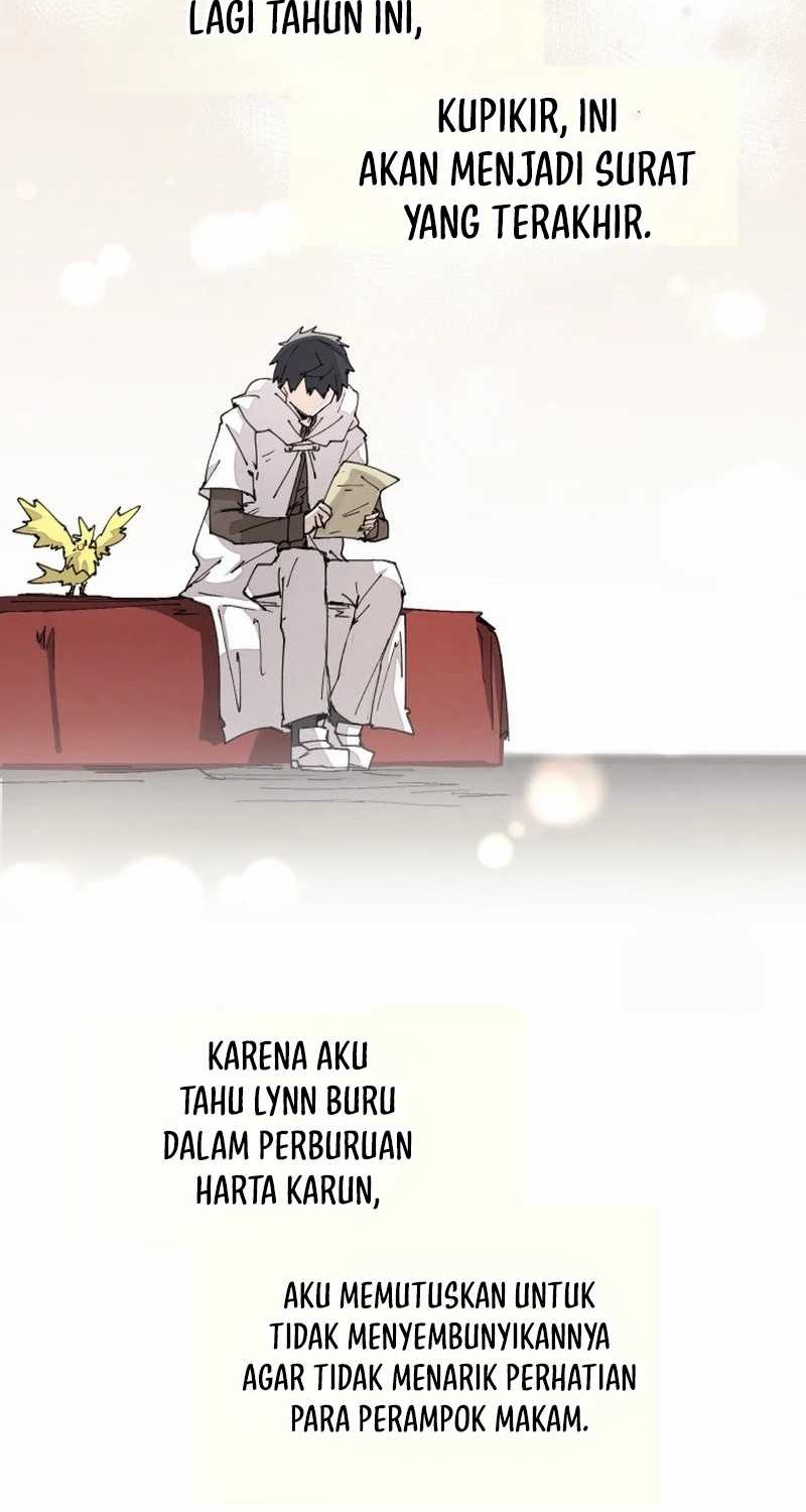 The Rebirth of the Hero’s Party’s Archmage Chapter 61 Gambar 30