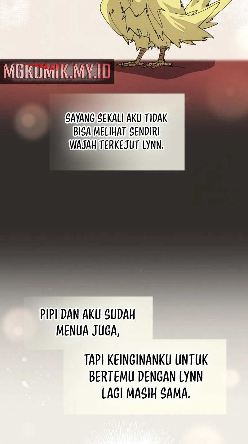 The Rebirth of the Hero’s Party’s Archmage Chapter 61 Gambar 32