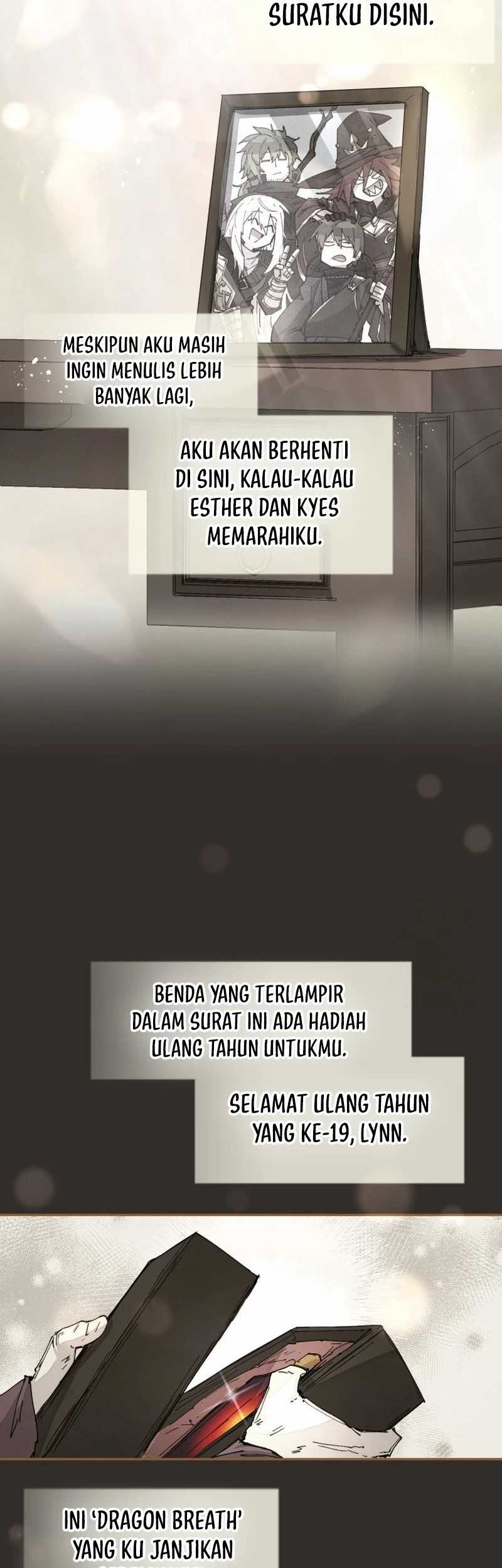 The Rebirth of the Hero’s Party’s Archmage Chapter 61 Gambar 35