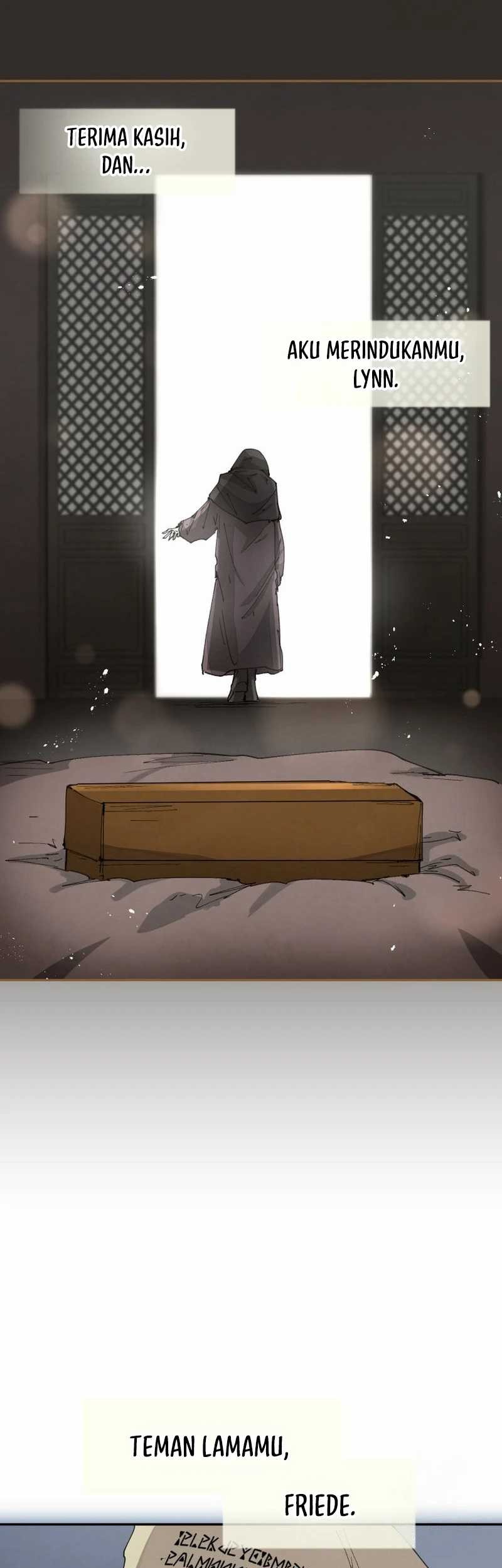 The Rebirth of the Hero’s Party’s Archmage Chapter 61 Gambar 37