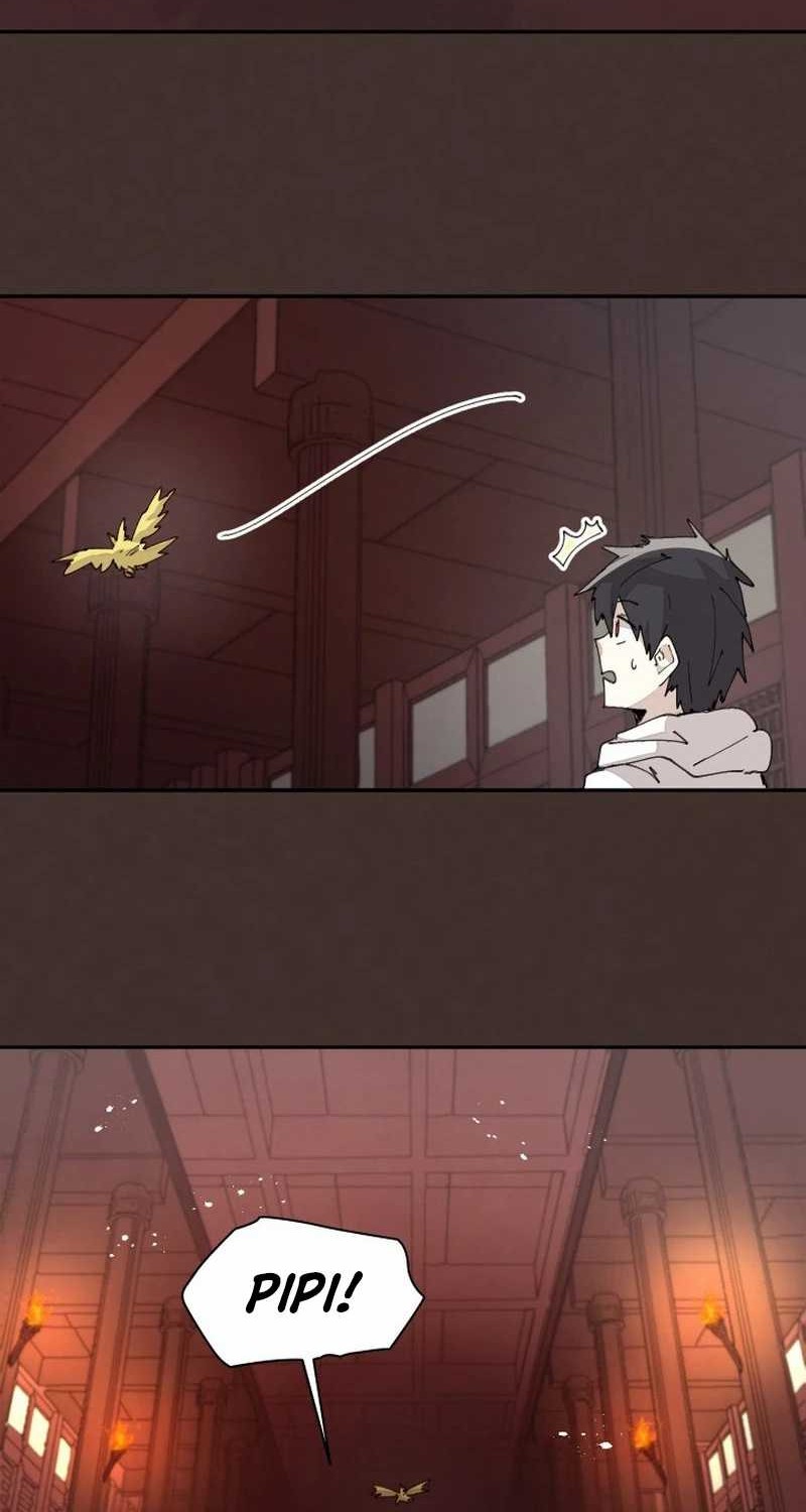 The Rebirth of the Hero’s Party’s Archmage Chapter 61 Gambar 20