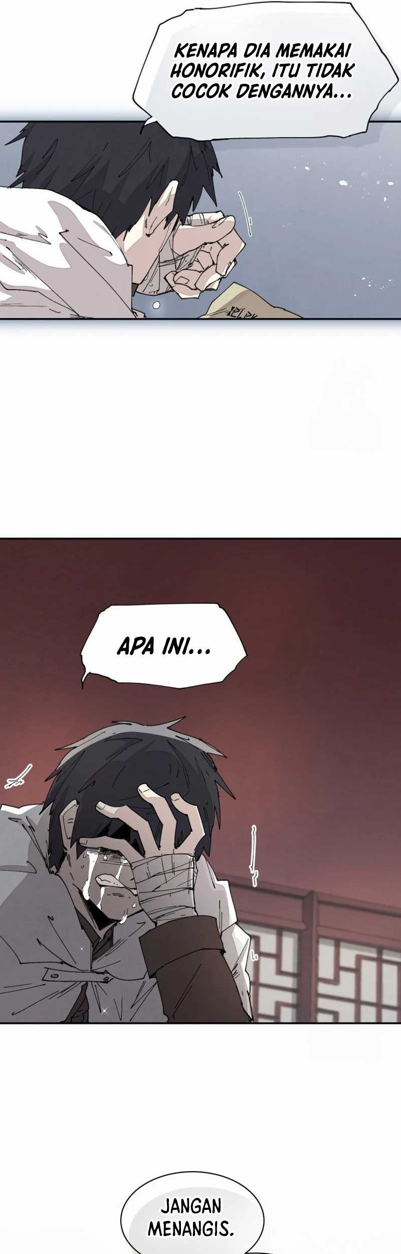 The Rebirth of the Hero’s Party’s Archmage Chapter 61 Gambar 39