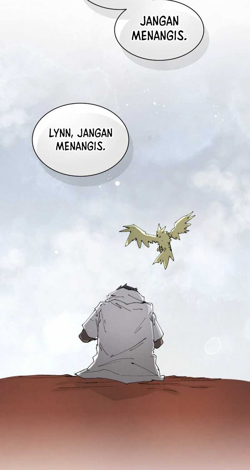 The Rebirth of the Hero’s Party’s Archmage Chapter 61 Gambar 40