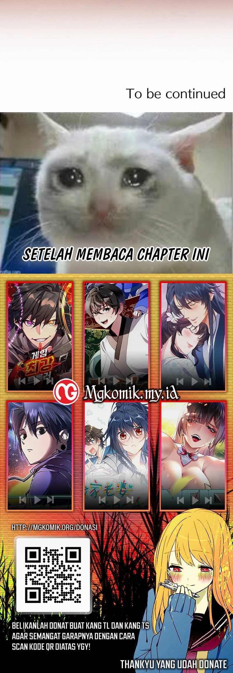 The Rebirth of the Hero’s Party’s Archmage Chapter 61 Gambar 41