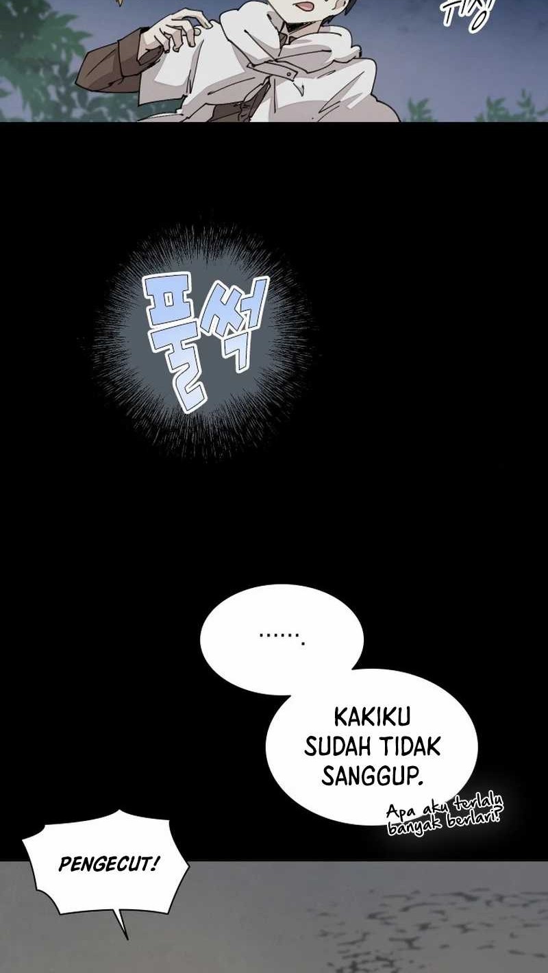 The Rebirth of the Hero’s Party’s Archmage Chapter 61 Gambar 4