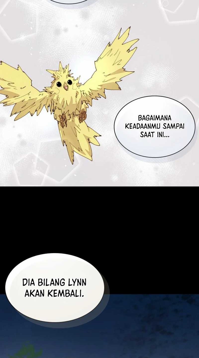 The Rebirth of the Hero’s Party’s Archmage Chapter 61 Gambar 6