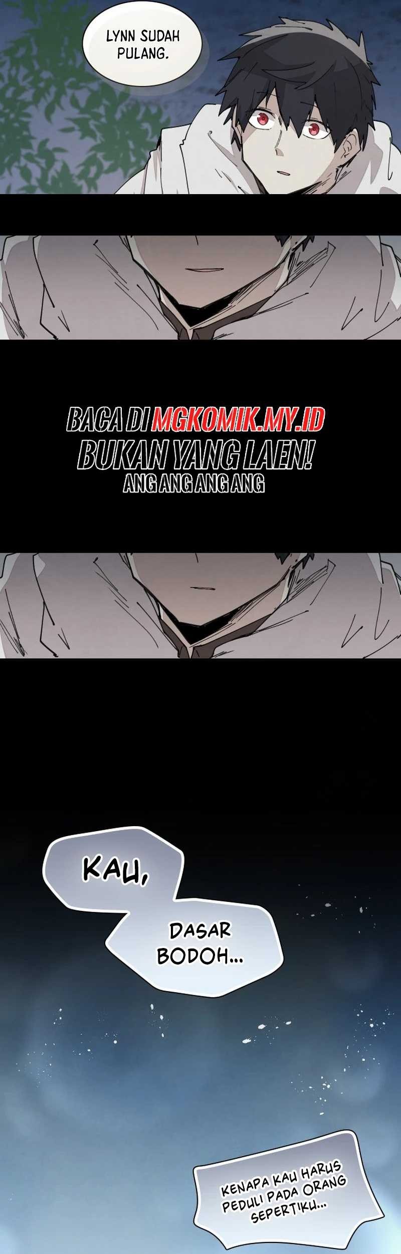 The Rebirth of the Hero’s Party’s Archmage Chapter 61 Gambar 7