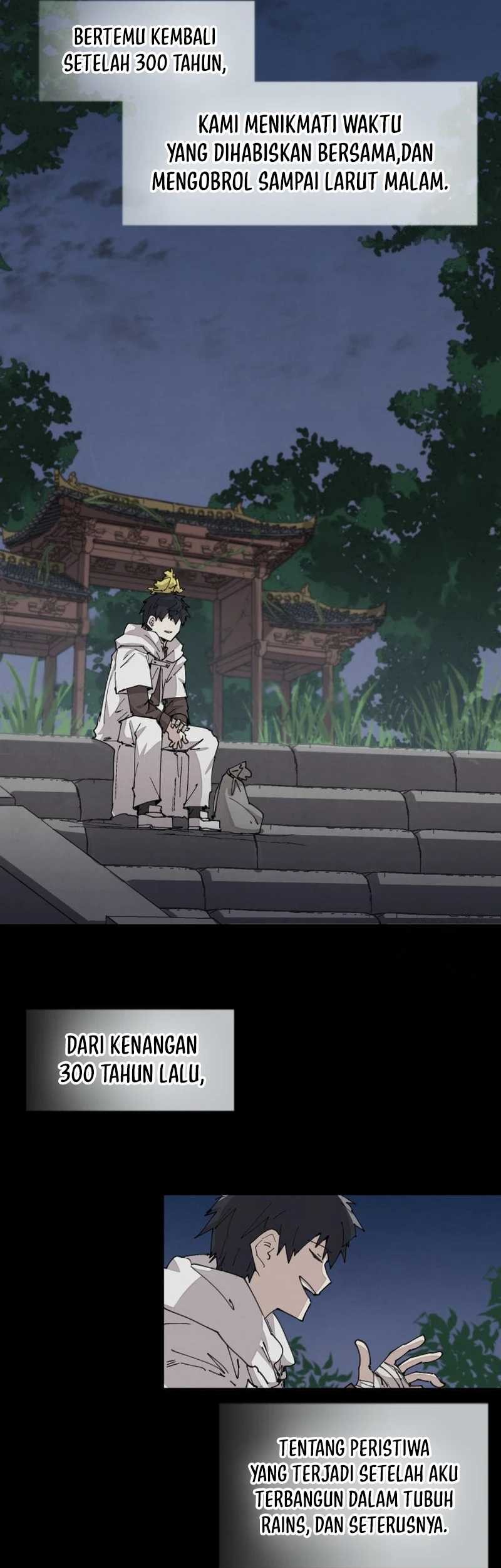 The Rebirth of the Hero’s Party’s Archmage Chapter 61 Gambar 11