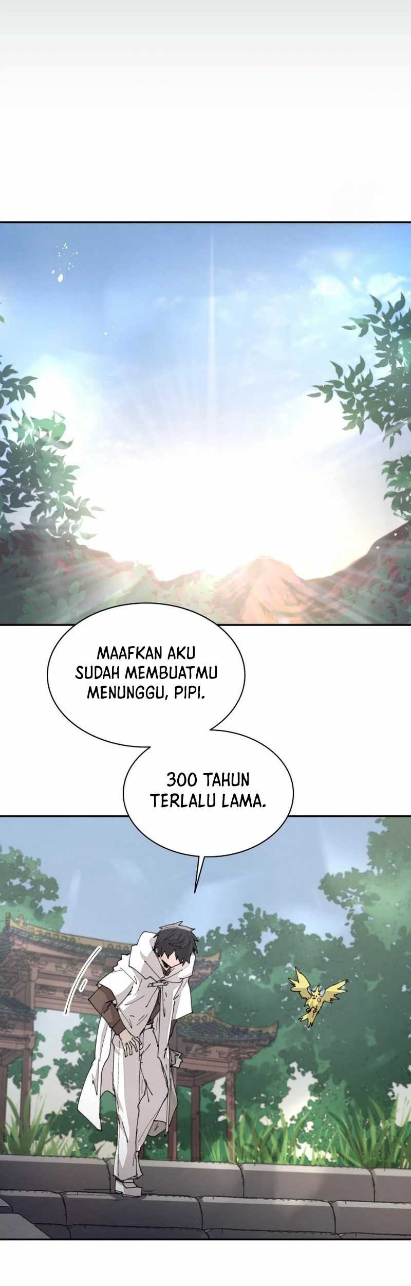 The Rebirth of the Hero’s Party’s Archmage Chapter 61 Gambar 13