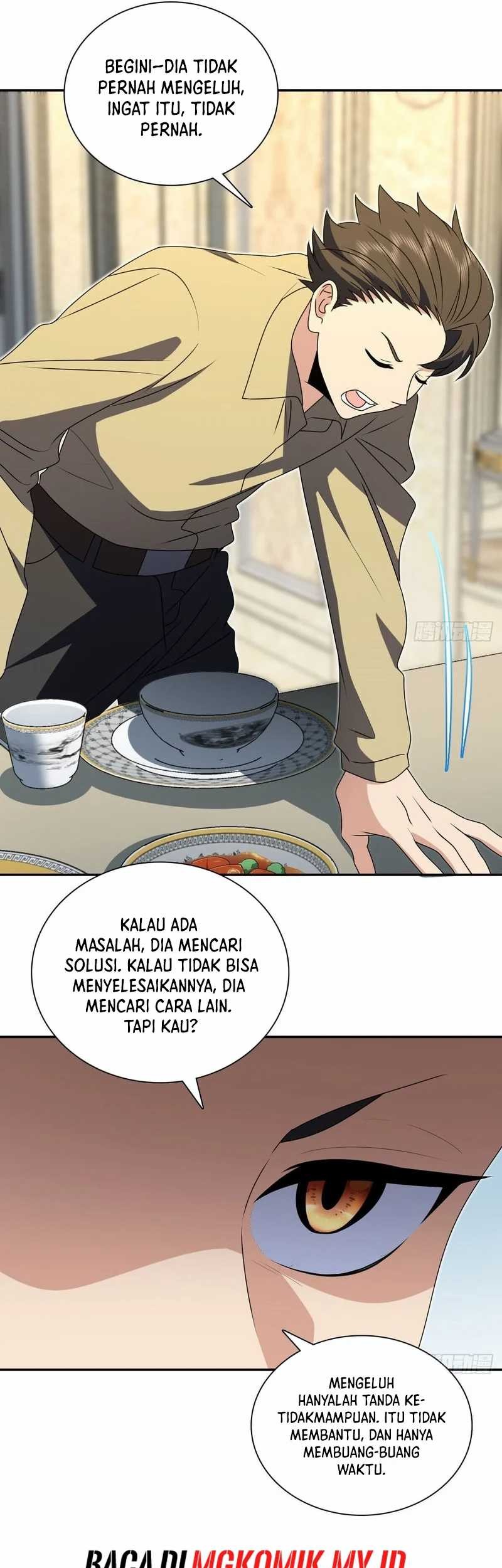 My Wife Is From a Thousand Years Ago Chapter 359 Gambar 29