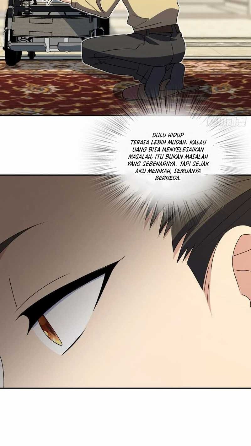 My Wife Is From a Thousand Years Ago Chapter 359 Gambar 32