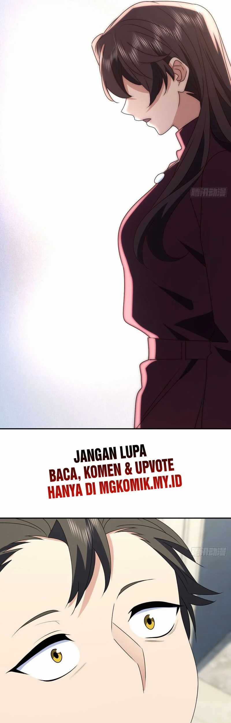 My Wife Is From a Thousand Years Ago Chapter 359 Gambar 37