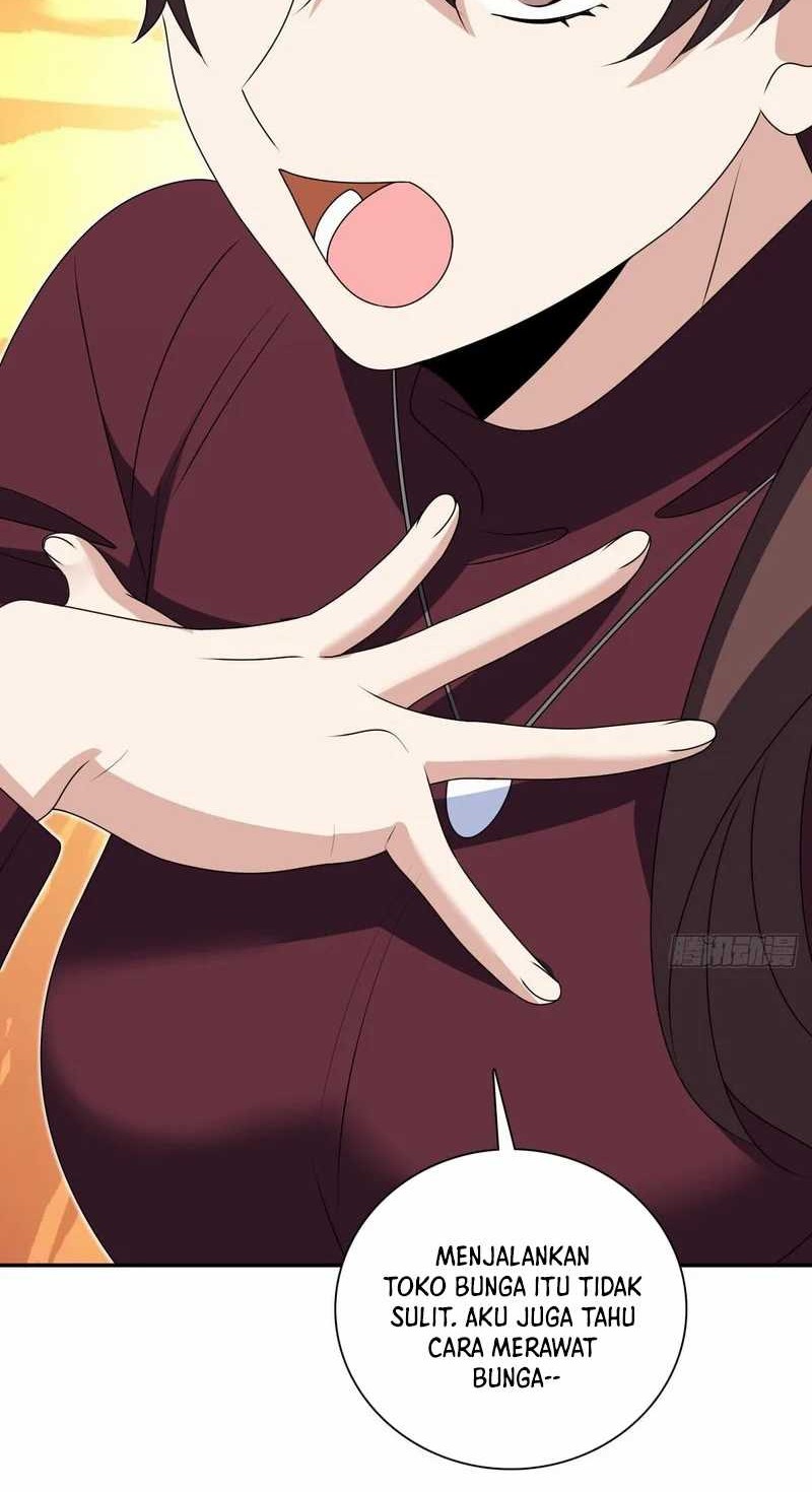 My Wife Is From a Thousand Years Ago Chapter 359 Gambar 22