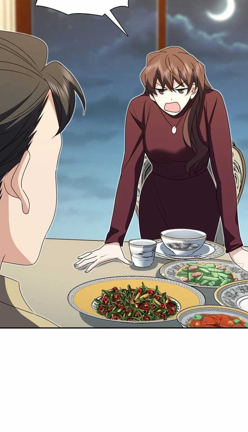 My Wife Is From a Thousand Years Ago Chapter 359 Gambar 24