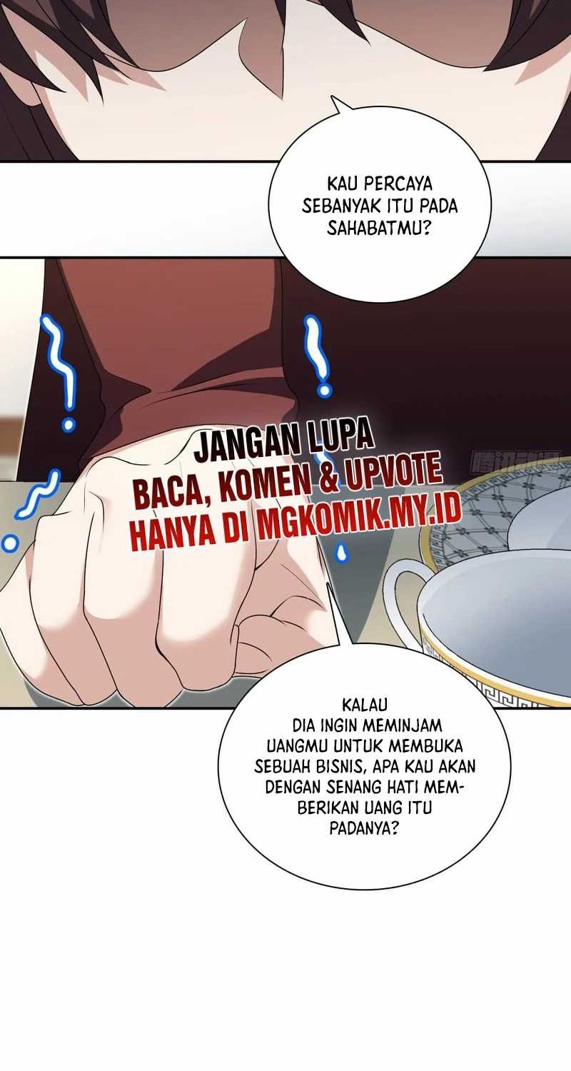My Wife Is From a Thousand Years Ago Chapter 359 Gambar 26