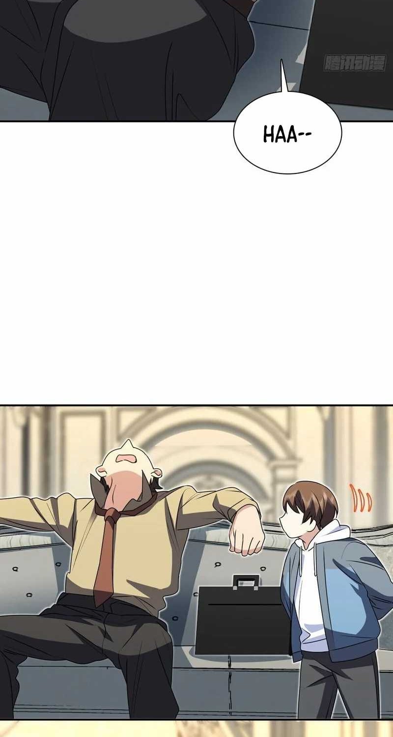 Manhua My Wife Is From a Thousand Years Ago Chapter 359 gambar nomor 2