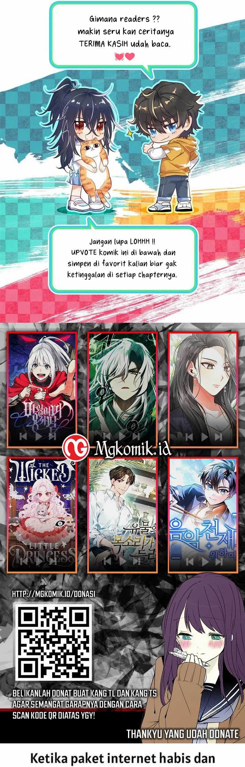 My Wife Is From a Thousand Years Ago Chapter 359 Gambar 49